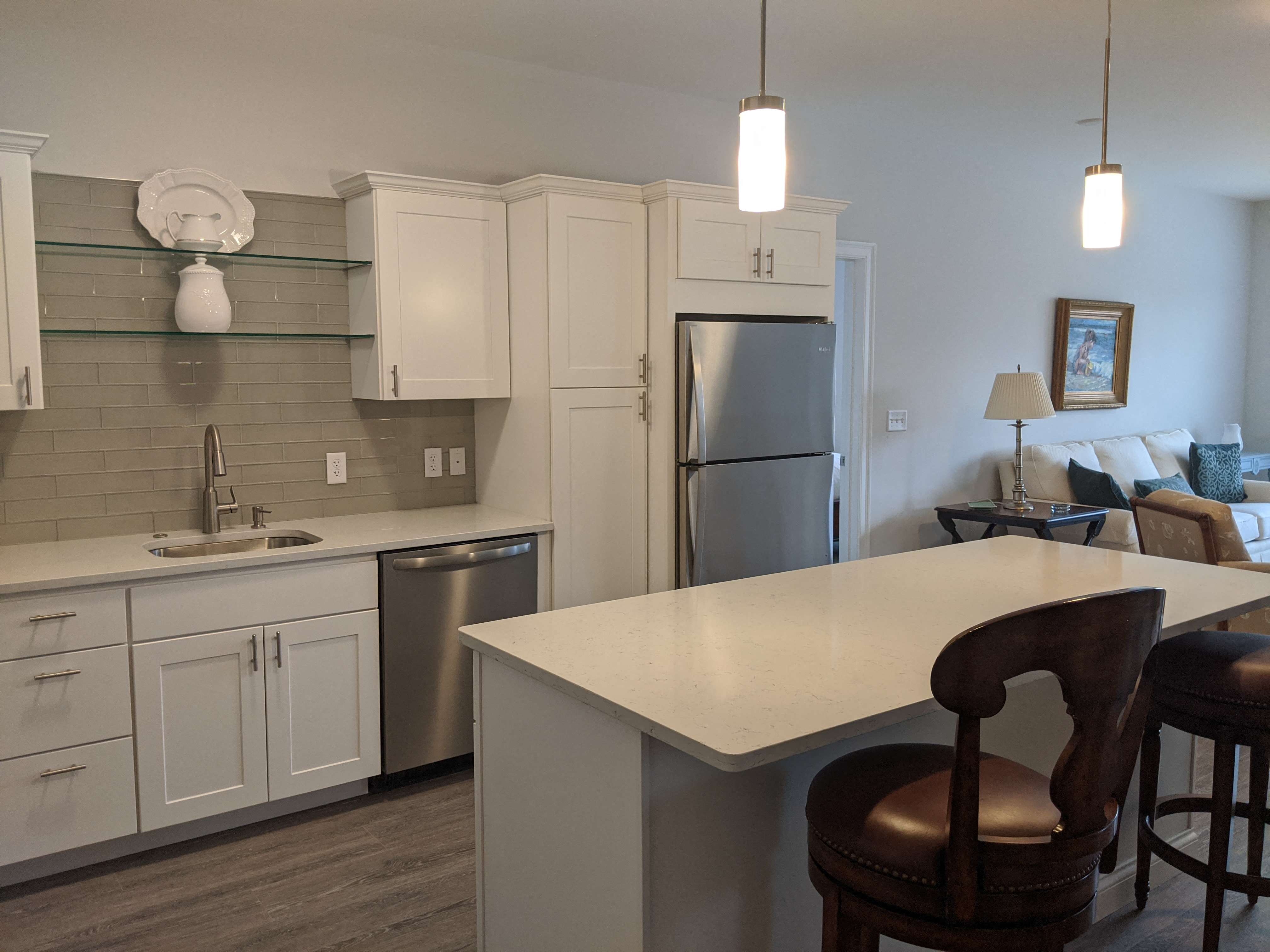 Amelia | Apartments in South Dartmouth, MA