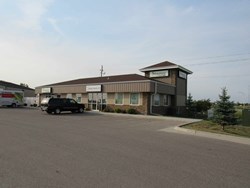 Image for 423 Christianson Drive W - Sheyenne Storage