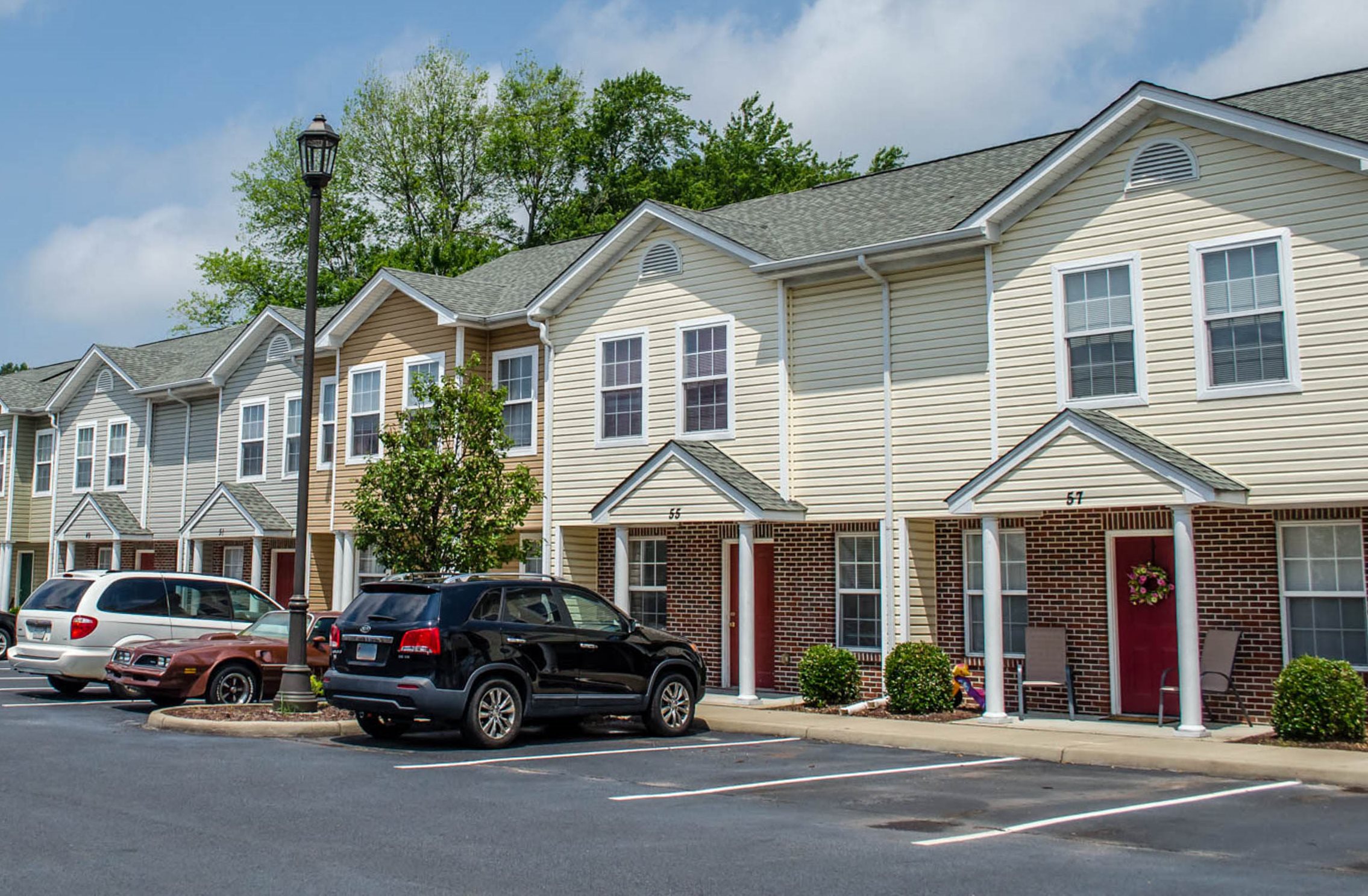 The Villages at City Center | Apartments in Newport News, VA