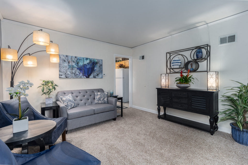 Bay Village Townhomes Apartments In Whitefish Bay Wi