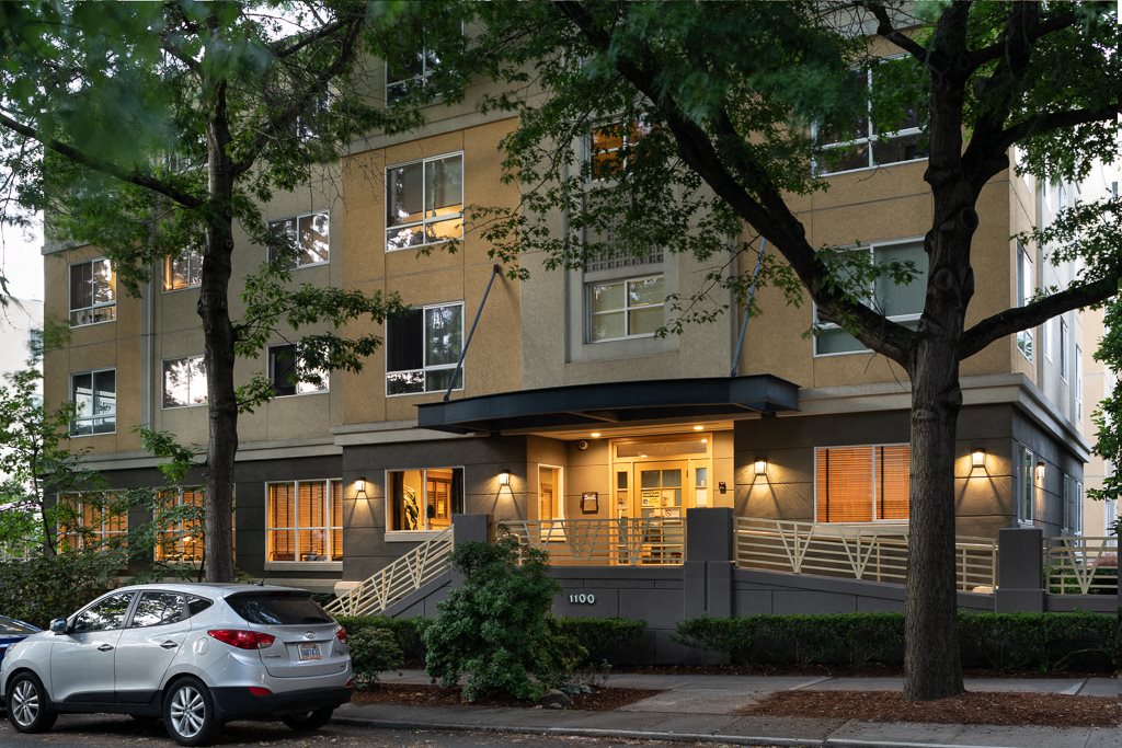 Photos and Video of Tate Mason House in Seattle, WA