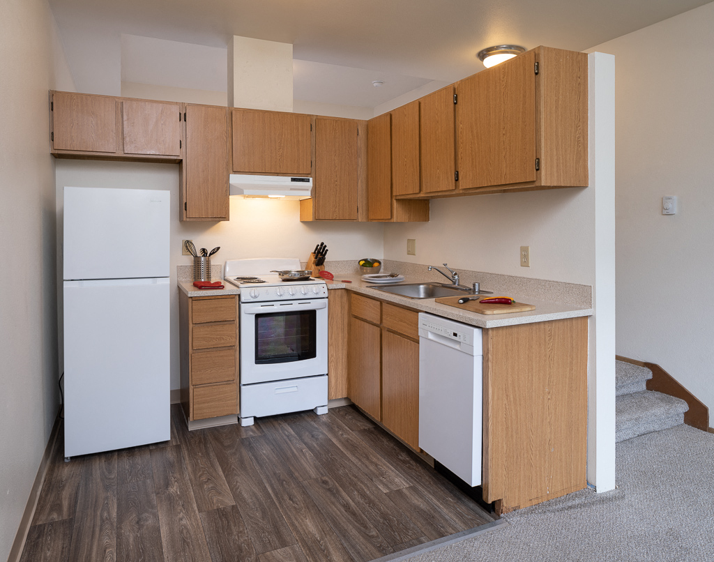 Vine Court Apartments | Apartments in Seattle, WA