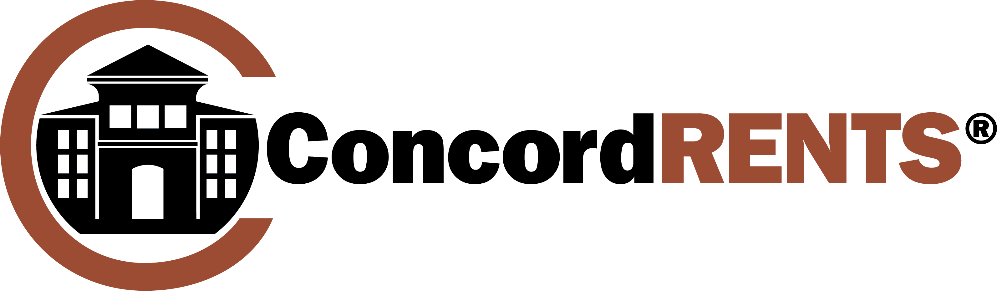 ConcordRENTS logo