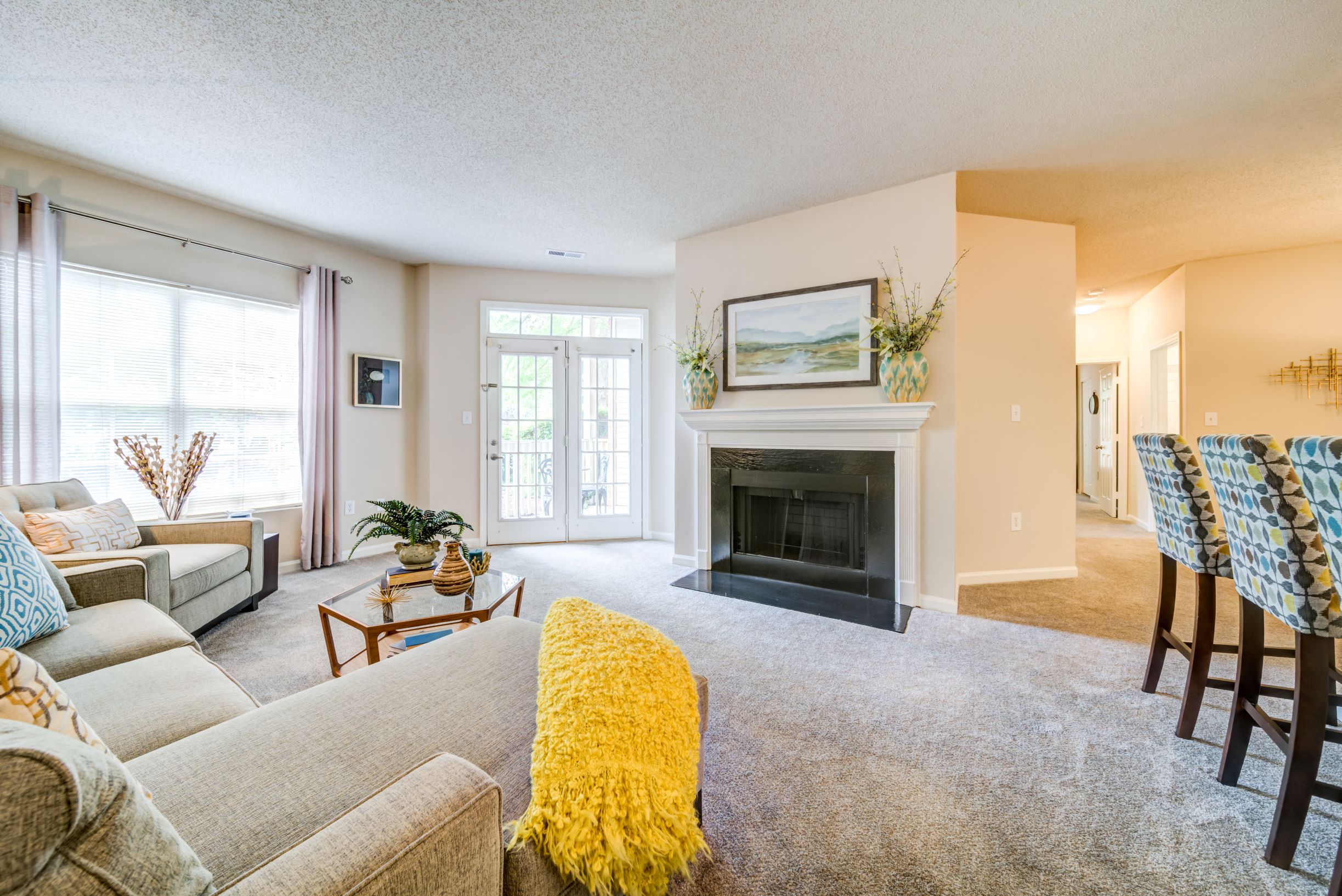 Cumberland Cove Apartments In Raleigh Nc