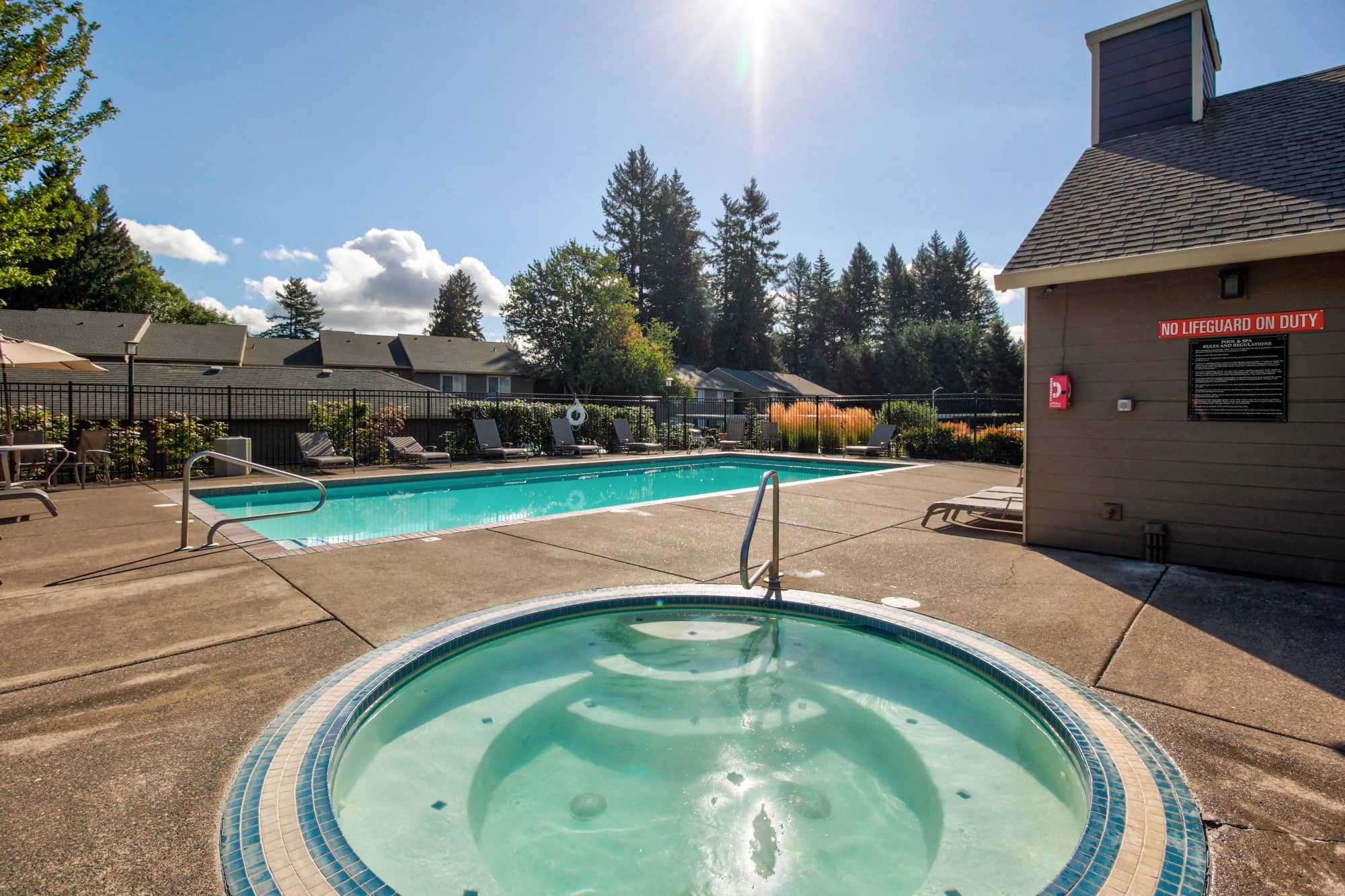 Pioneer Ridge | Apartments in Oregon City, OR