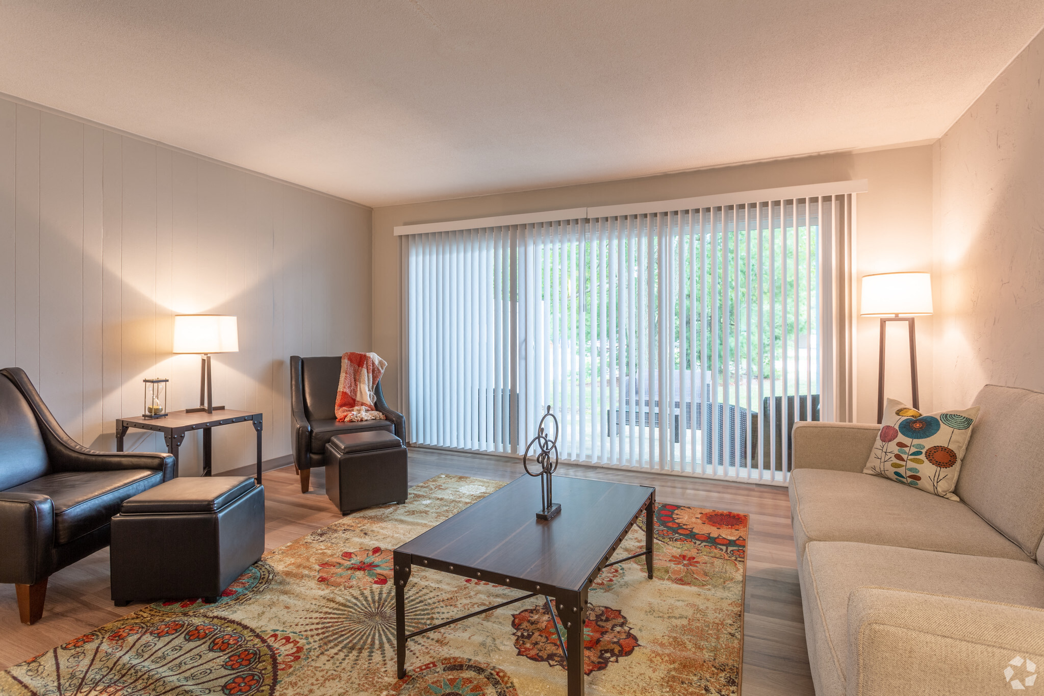 Photos and Video of Whitewood Townhome & Loft Apartments in Twinsburg, OH