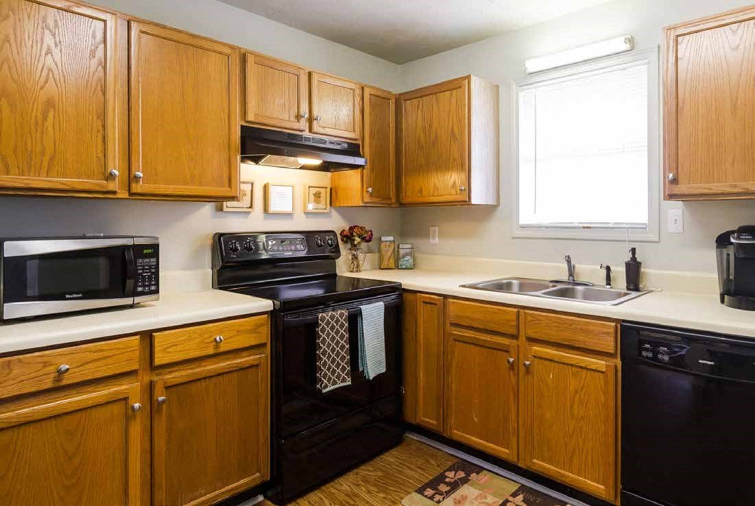 Photos and Video of Jackson Place Apartments in Commerce, GA