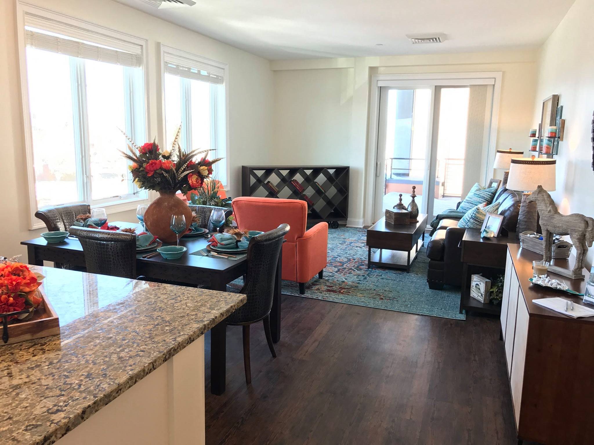 Photos and Video of 14 Hudson Apartments in Glens Falls, NY