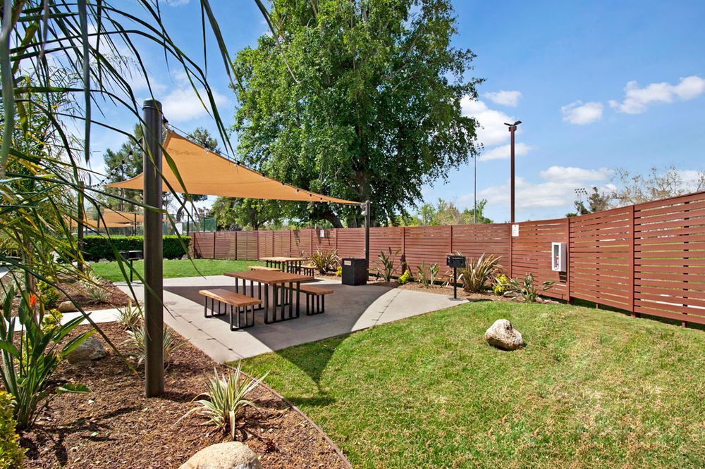 Photos and Video of Del Flora Apartments in Redlands, CA