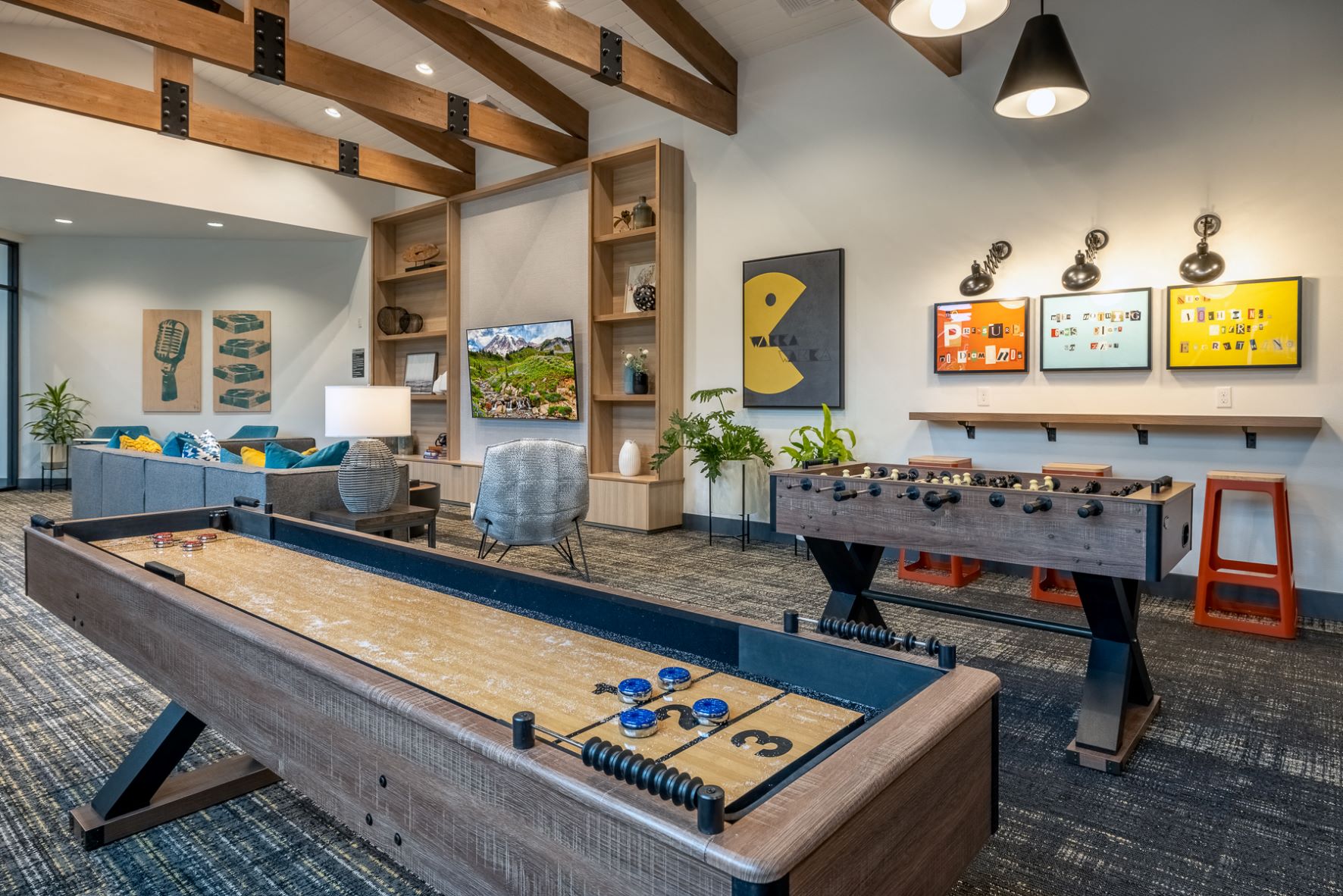 Meridian Pointe Apartment Homes Apartments in Puyallup, WA