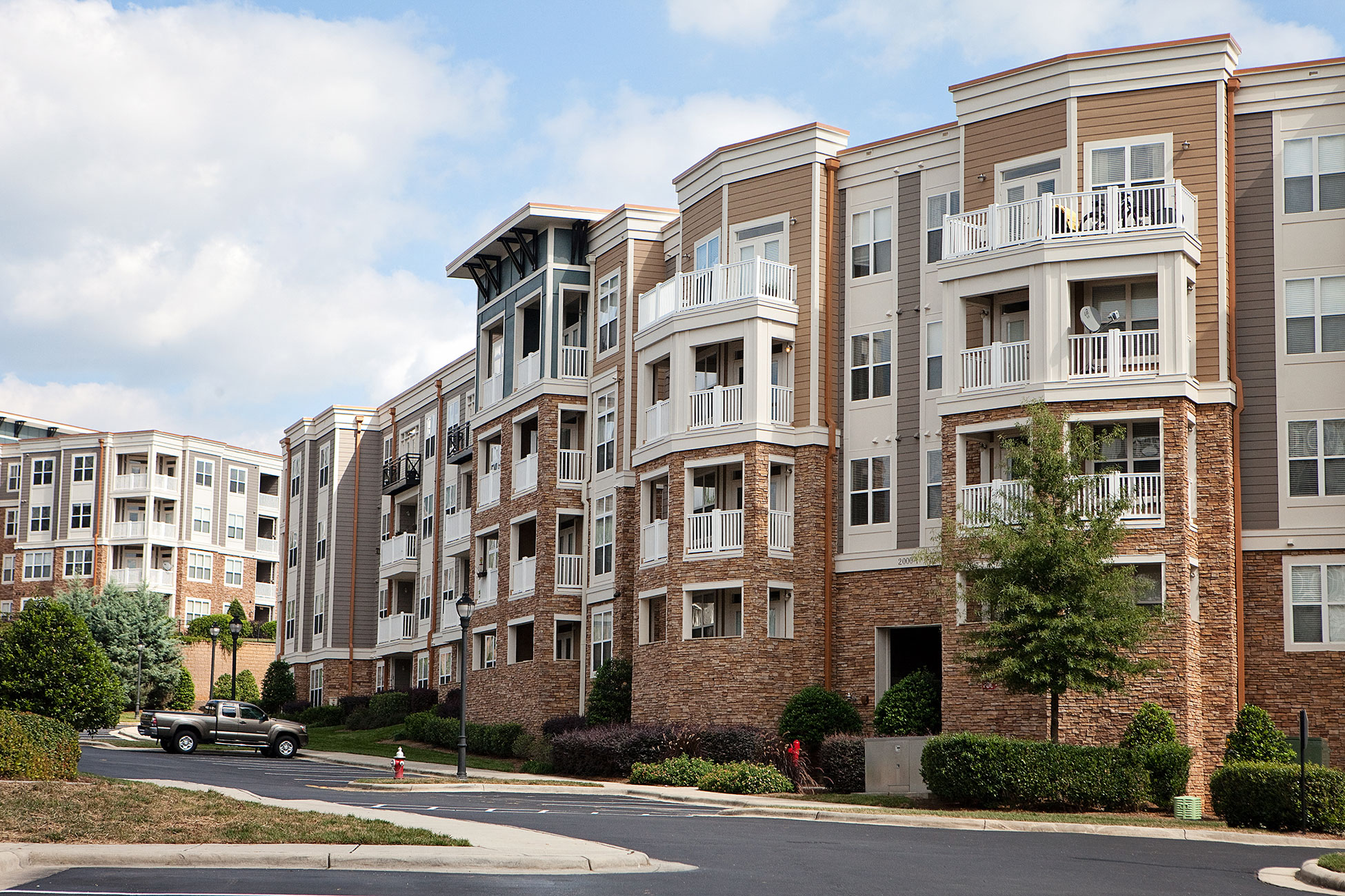 Weston Lakeside Apartments Apartments in Cary, NC