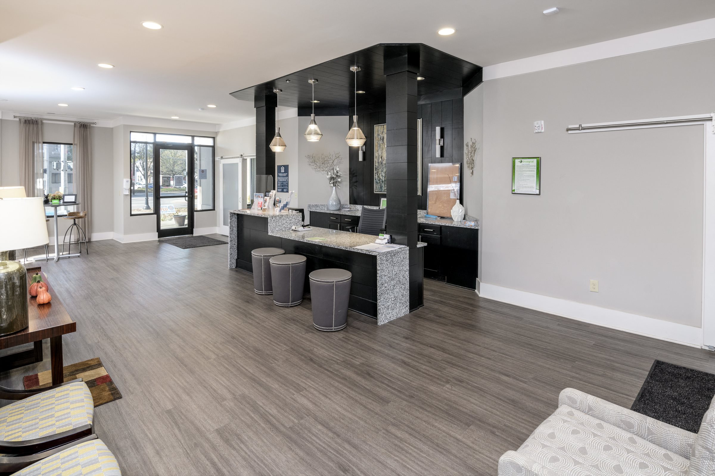 Rivers Edge at Eastside Pointe Apartments in Covington, KY