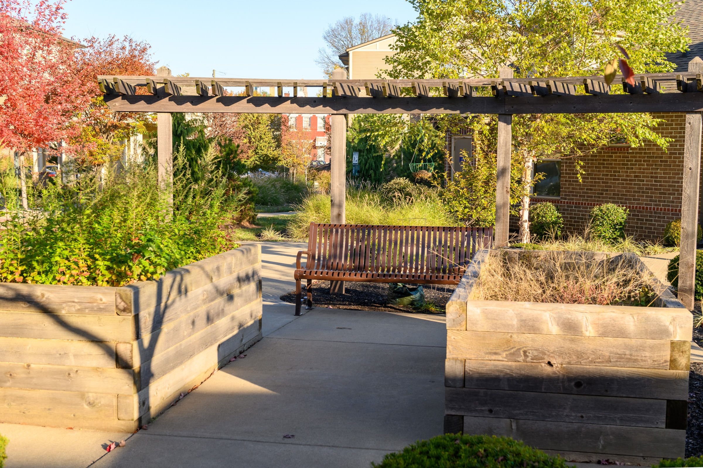 Rivers Edge at Eastside Pointe Apartments in Covington, KY