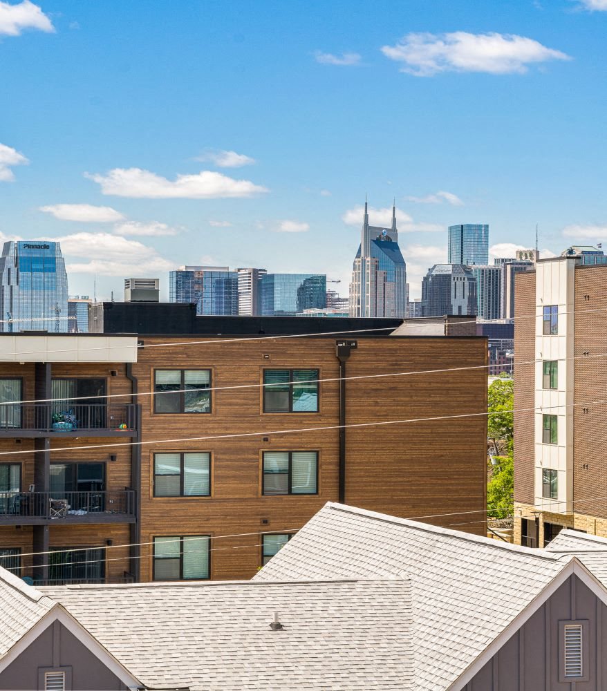 Manning Place Apartments in Nashville, TN