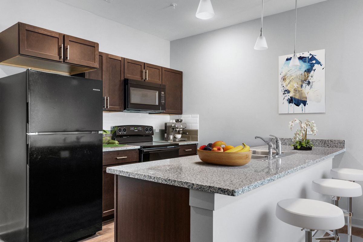 Manning Place Apartments in Nashville, TN