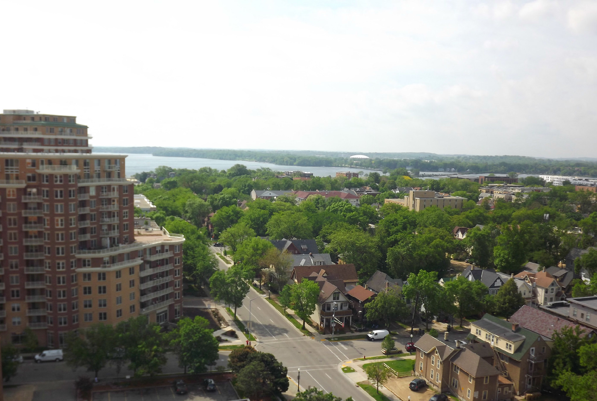 Capitol Centre Court Apartments Apartments in Madison, WI