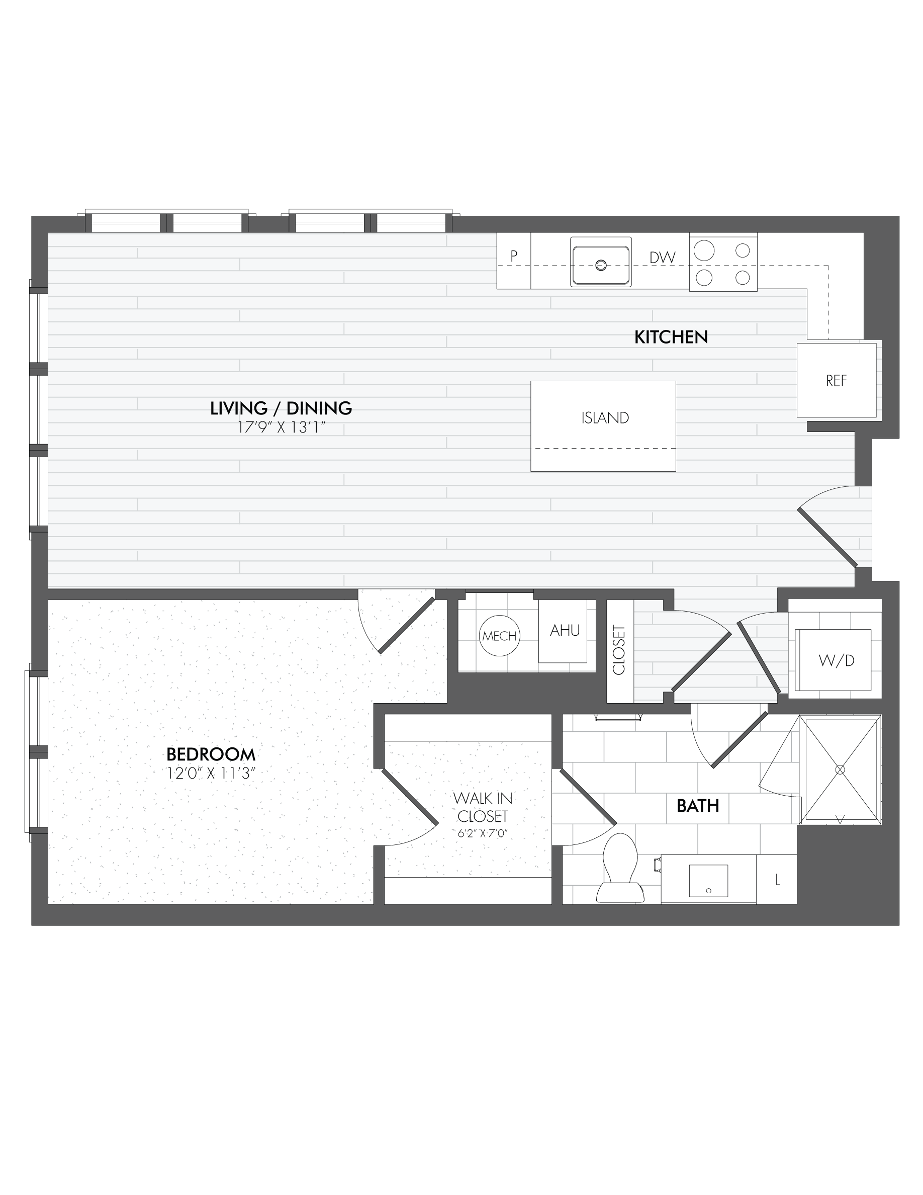 Unit 1214 floorplan thumb image