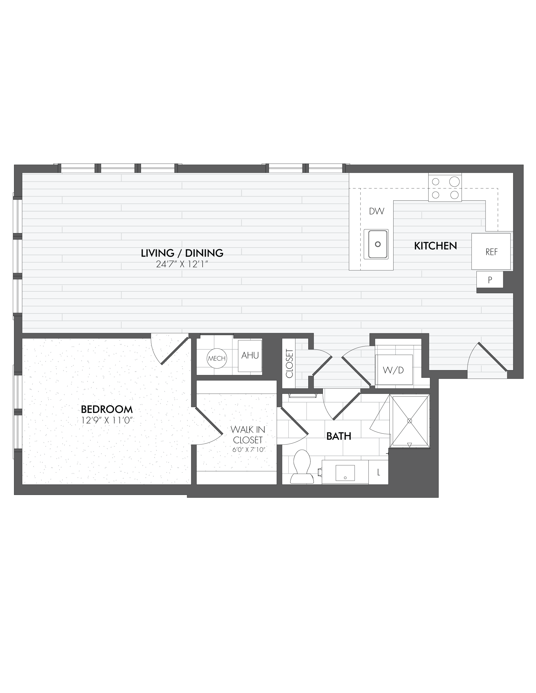 Unit 1322 floorplan thumb image