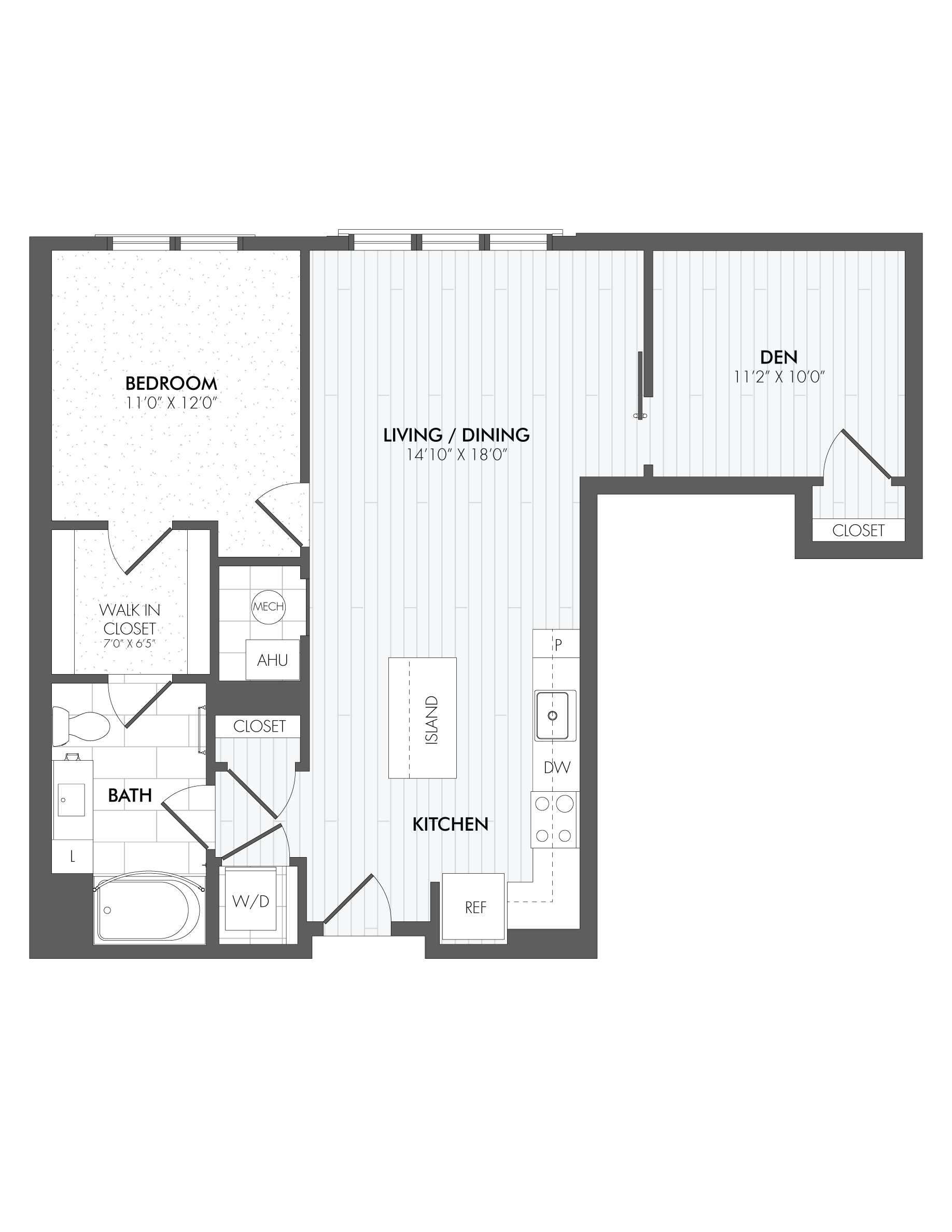 Unit 1302 floorplan thumb image