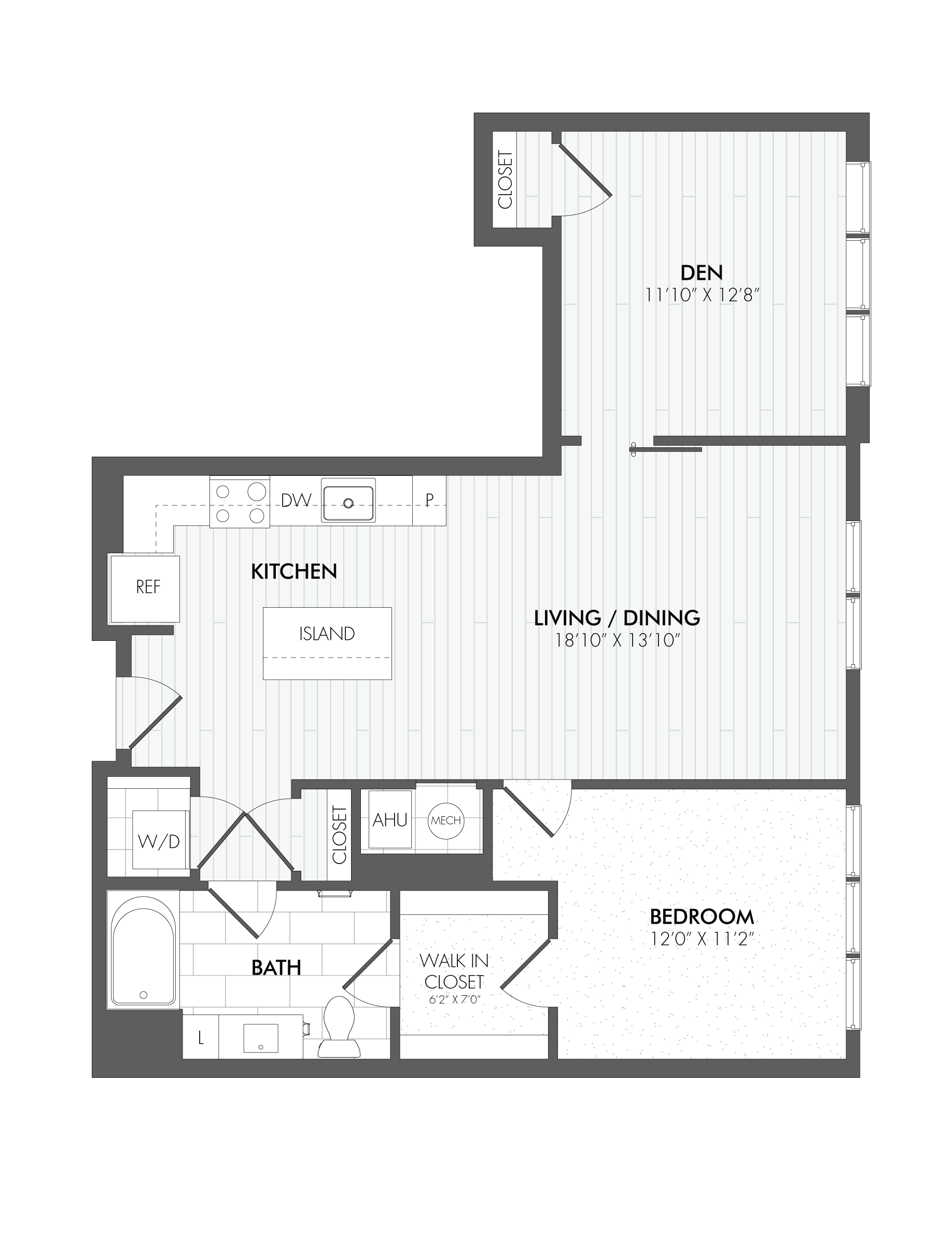 Unit 4302 floorplan thumb image