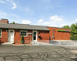 Image for 120 Spit Brook Road - Extra Space Storage - 120 Spit Brook Road