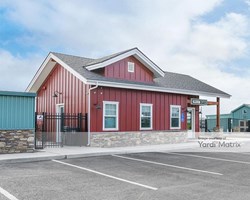 Image for 901 Buckley Road - Buckley Springs Storage - 901 Buckley Road