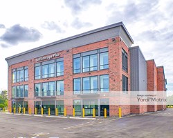 Image for 5415 Industrial Drive - Self Storage Plus - 5415 Industrial Drive