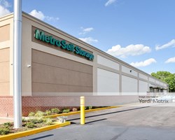 Image for 1280 Hurt Road - Metro Self Storage - 1280 Hurt Road