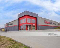 Image for 812 Crawford Road - SpareBox Storage - 812 Crawford Road