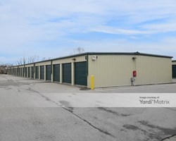 Image for 7407 Greenwood Road - Extra Space Storage - 7407 Greenwood Road