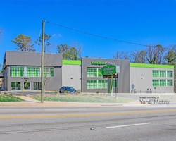 Image for 3076 Memorial Drive SE - Extra Space Storage - 3076 Memorial Drive SE