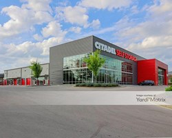 Image for 133 North Locust Hill Drive - Citadel Self Storage - 133 North Locust Hill Drive
