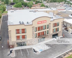 Image for 1024 North State Street - Public Storage - 1024 North State Street