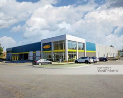 Image for 201 Flanders Road - Stor - U - Self - 201 Flanders Road