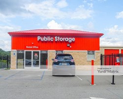 Image for 805 Route 910 - Public Storage - 805 Route 910