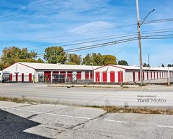 Image for 2645 Prairie Street - Storage Rentals of America - 2645 Prairie Street