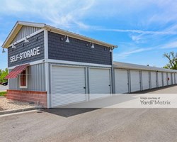 Image for 500 North River Road - My Choice Self Storage - 500 North River Road