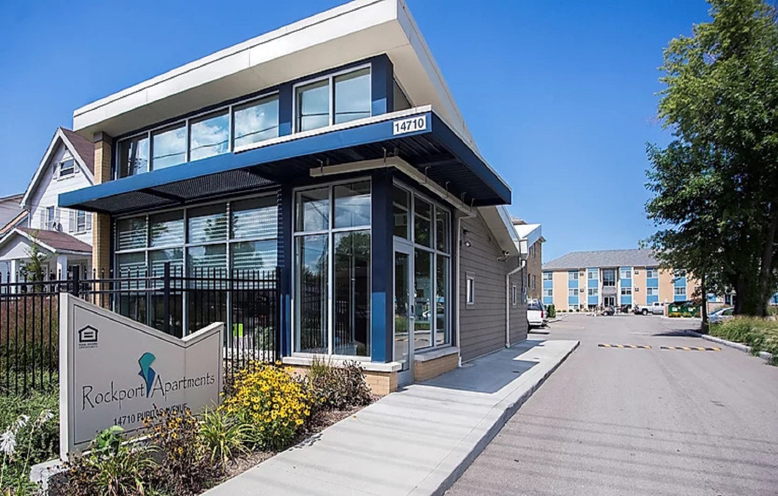 Rockport Apartments | Apartments in Cleveland, OH