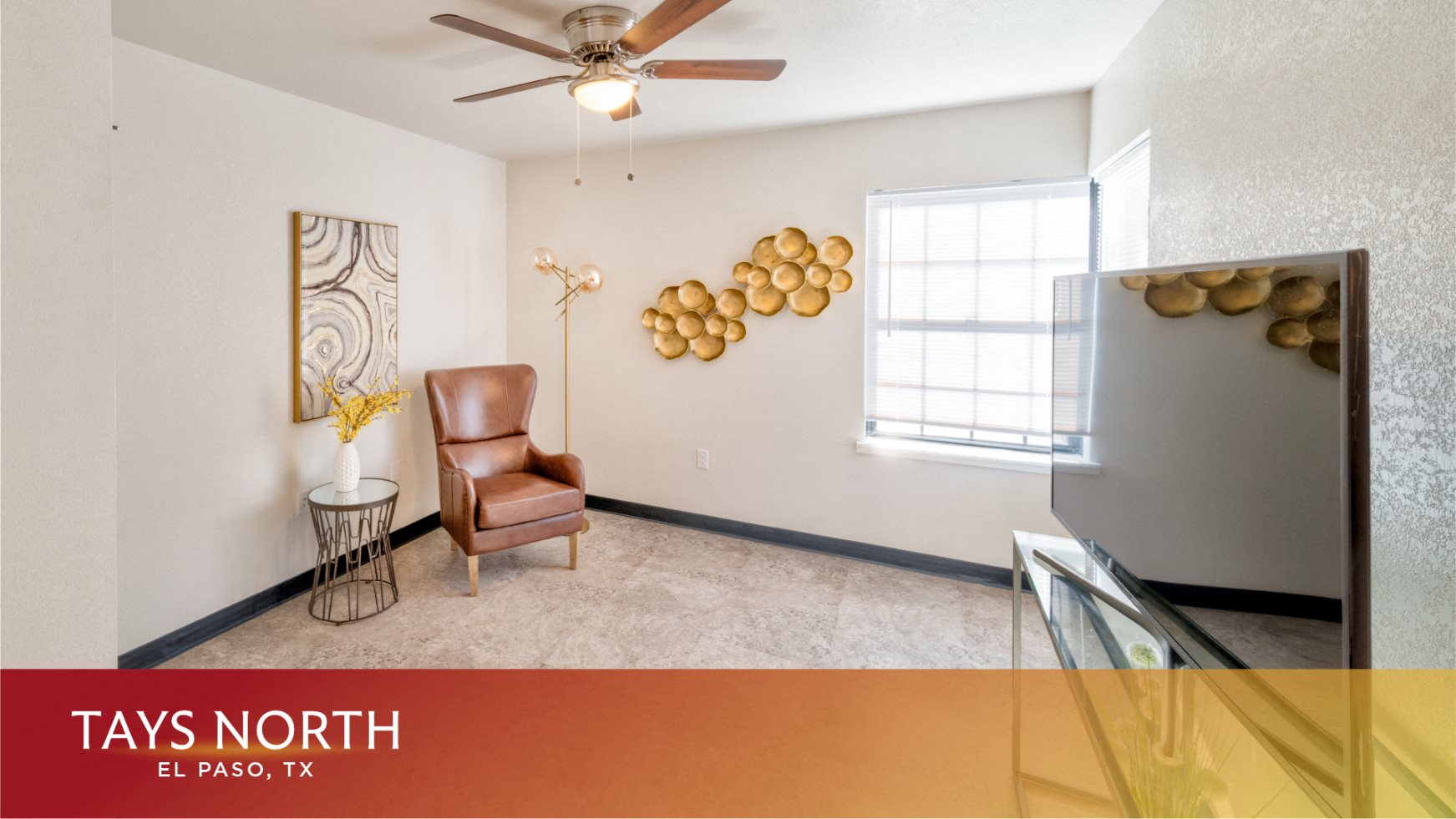 Tays North Apartments | Apartments in El Paso, TX
