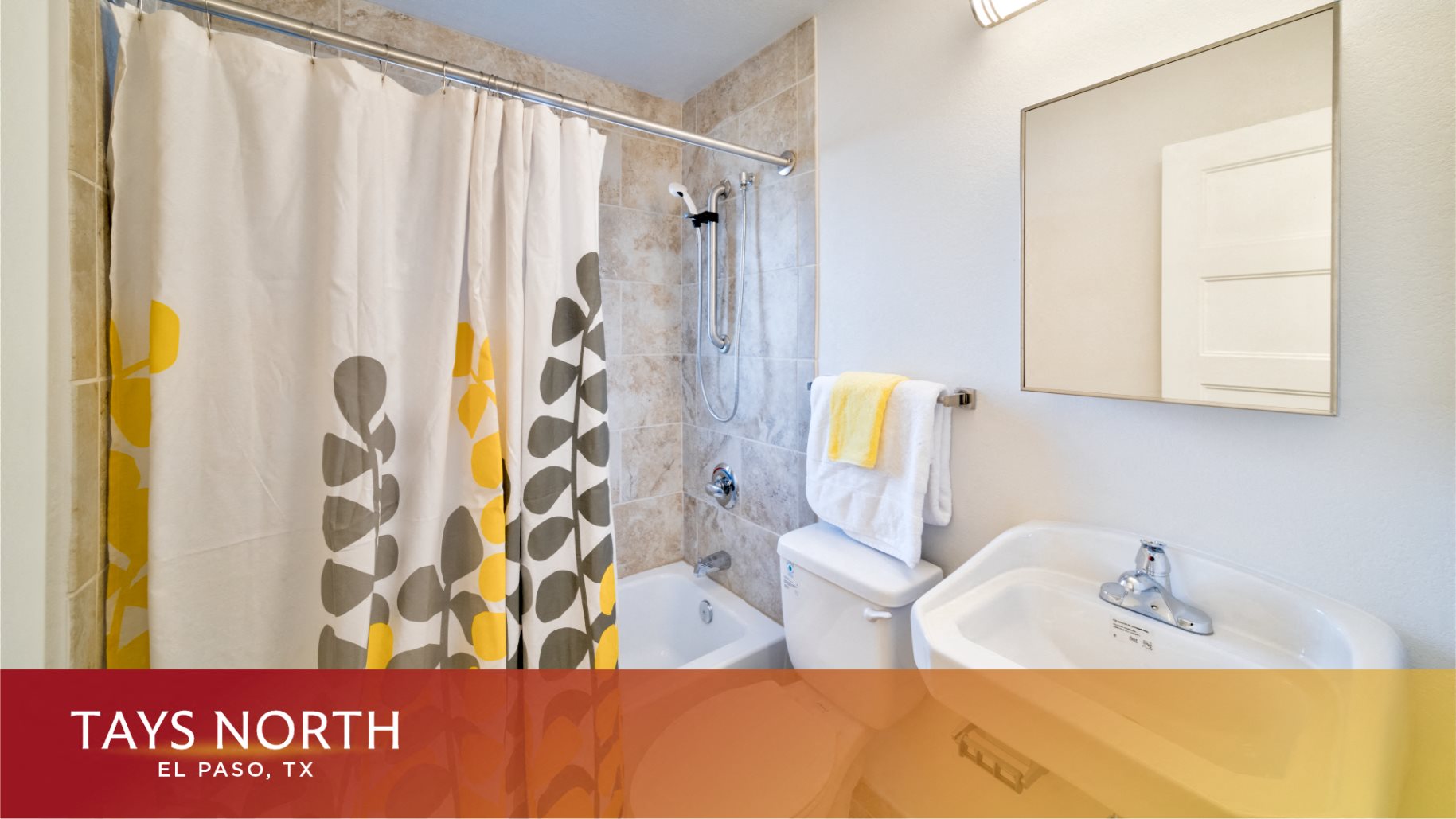 Tays North Apartments | Apartments in El Paso, TX