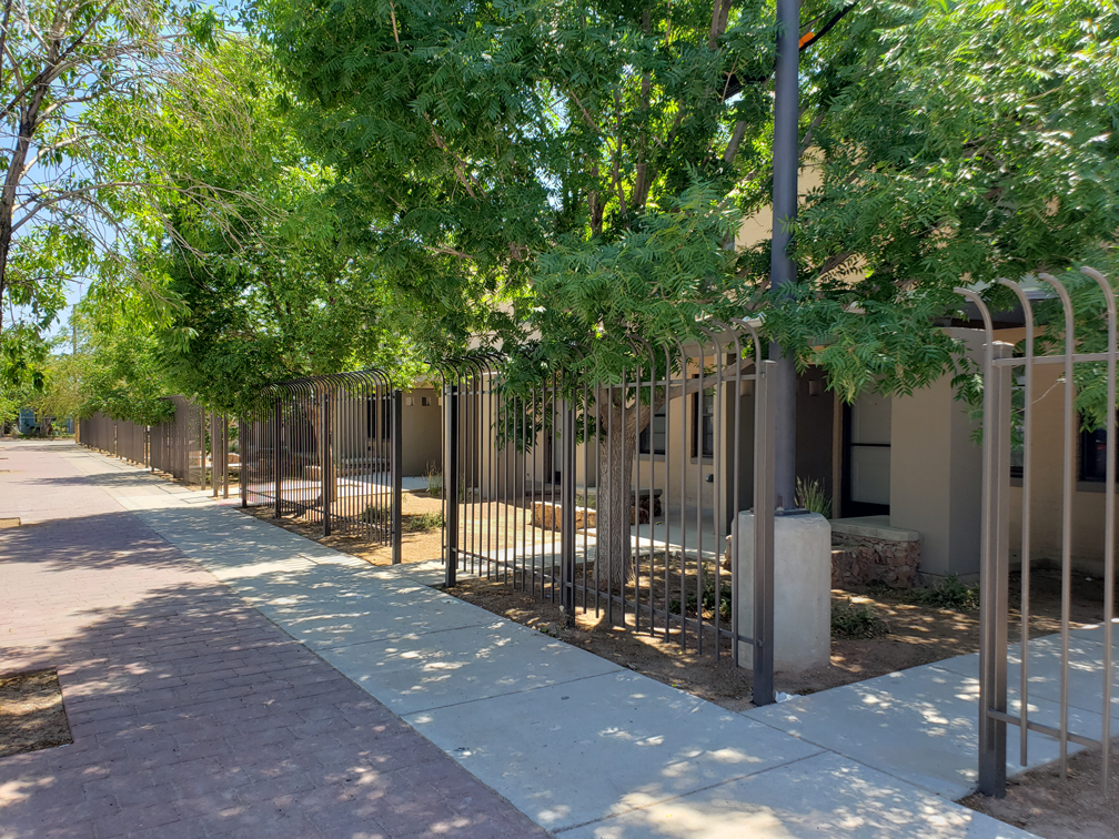Sherman Ridge Apartments Apartments in El Paso, TX