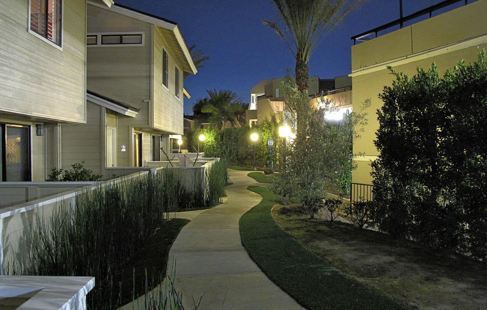 The Artisan Residences at Bella Terra Apartments in Huntington Beach, CA