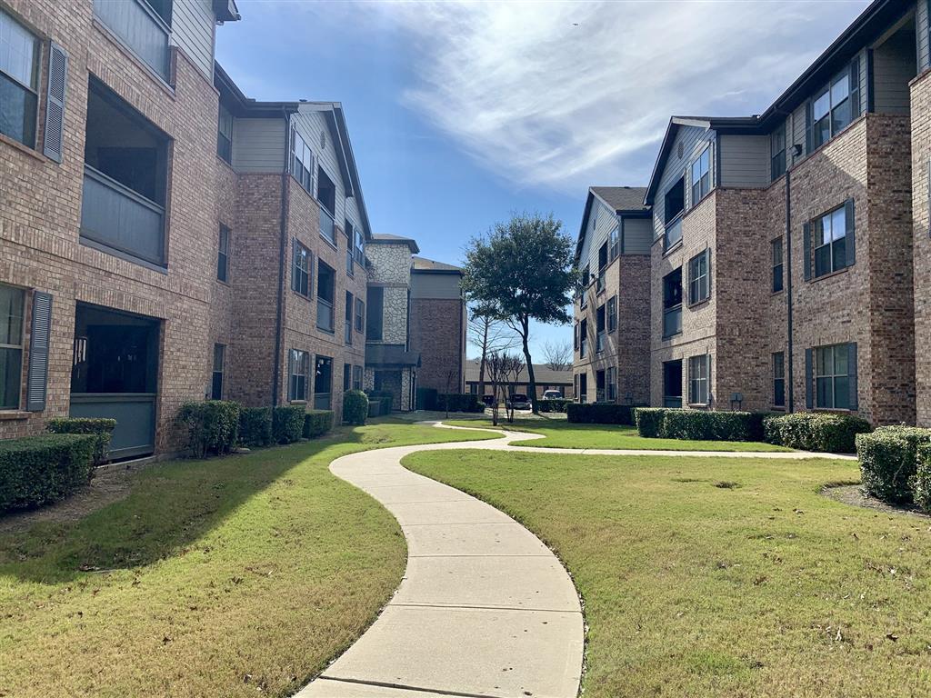 The Cesera Apartments 202 North Belt Line Road Garland Tx Rentcafe