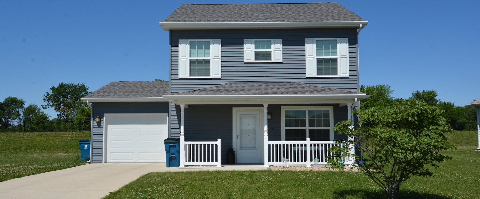 Prairie Meadows Homes Apartments in Hoopeston, IL