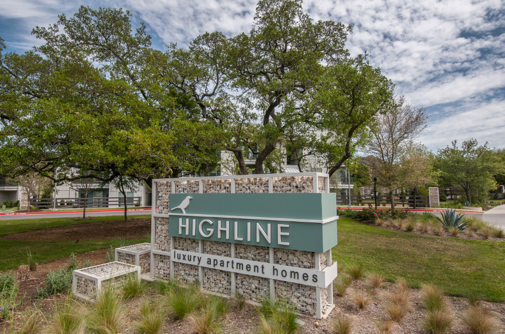 Photos and Video of Highline in Austin, TX