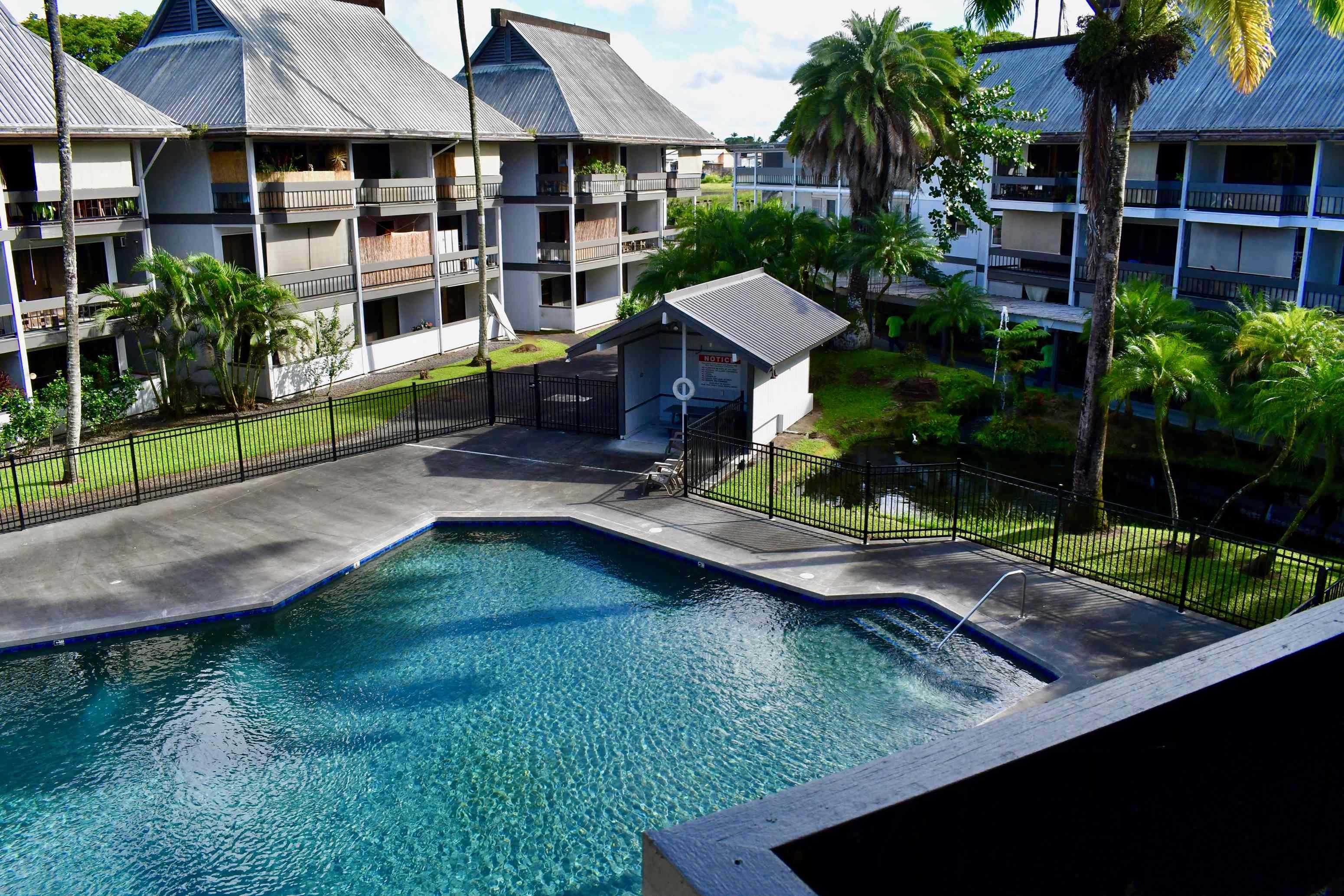 Photos and Video of Hilo Village Apartments in Hilo, HI