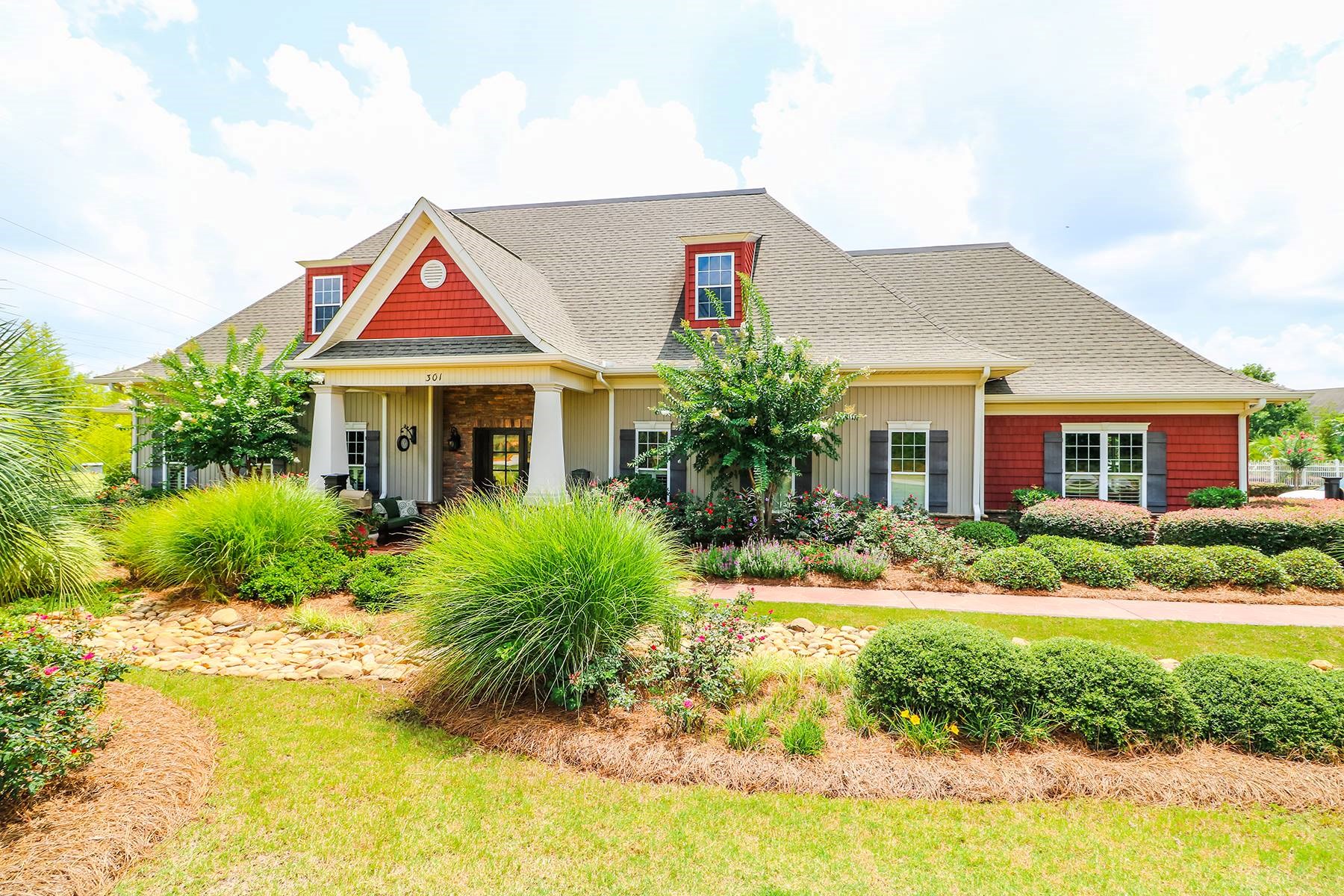 Eversage: Brand New Apartments in Payson, UT