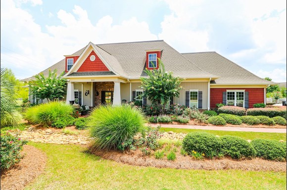 Eversage: Brand New Apartments in Payson, UT