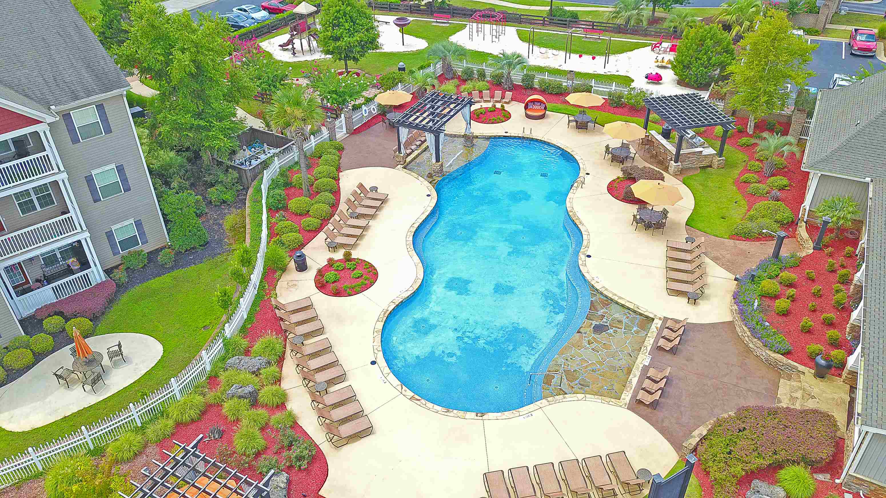 Eversage: Brand New Apartments in Payson, UT