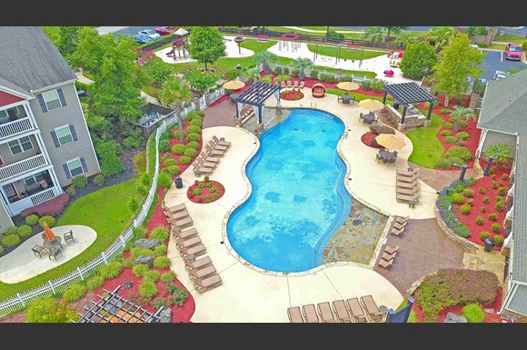 Eversage: Brand New Apartments in Payson, UT